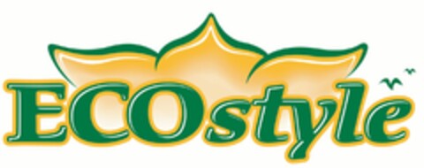 ECOSTYLE Logo (EUIPO, 05.02.2021)