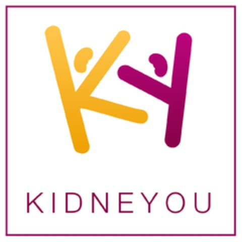 KY KIDNEYOU Logo (EUIPO, 03/19/2021)