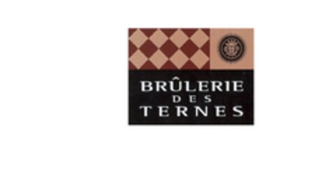 BRÛLERIE DES TERNES Logo (EUIPO, 22.03.2021)