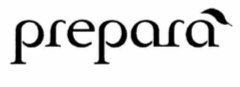 prepara Logo (EUIPO, 04/06/2021)