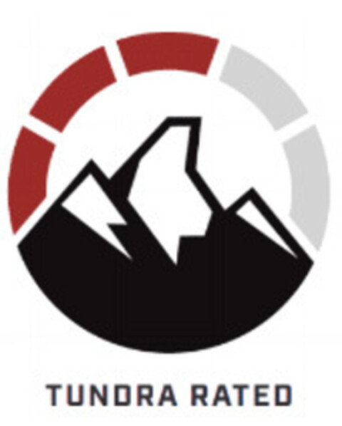 TUNDRA RATED Logo (EUIPO, 04/28/2021)