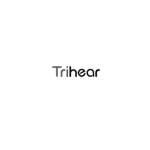 Trihear Logo (EUIPO, 06.05.2021)