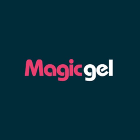 Magicgel Logo (EUIPO, 16.06.2021)