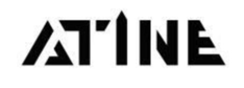 ATINE Logo (EUIPO, 07/02/2021)