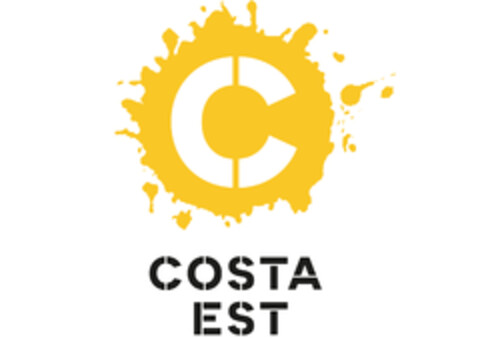 COSTA EST Logo (EUIPO, 08.07.2021)