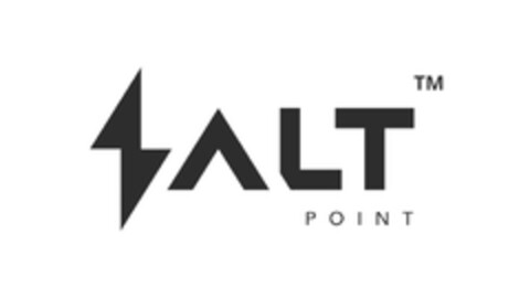 SALT POINT Logo (EUIPO, 08.07.2021)