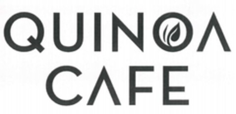 QUINOA CAFE Logo (EUIPO, 07/13/2021)