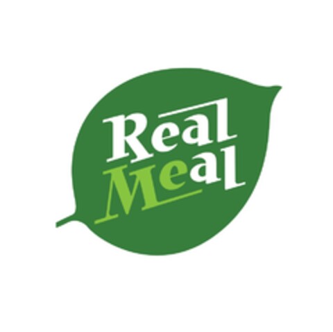 Real Meal Logo (EUIPO, 24.07.2021)