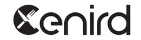 Cenird Logo (EUIPO, 04.08.2021)