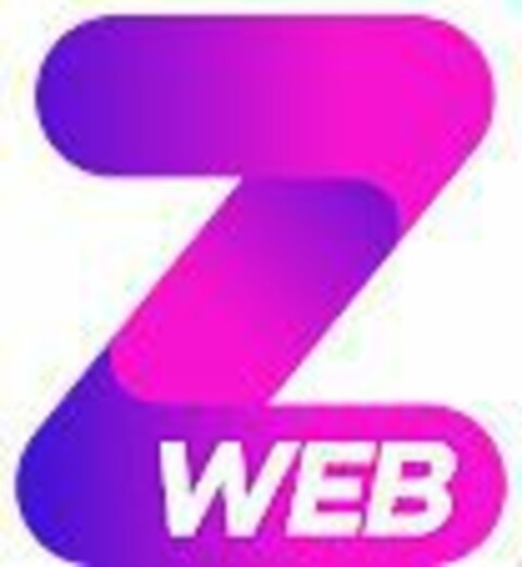 ZWEB Logo (EUIPO, 08/11/2021)