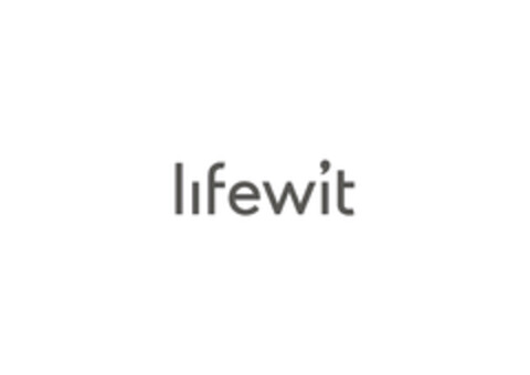 Lifewit Logo (EUIPO, 13.08.2021)