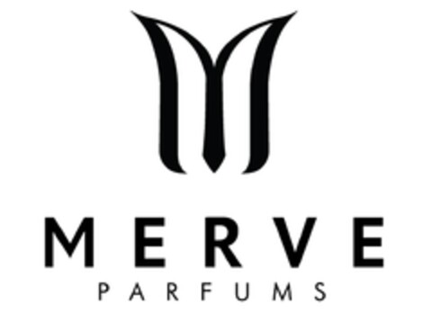 MERVE PARFUMS Logo (EUIPO, 23.11.2021)