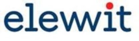 elewit Logo (EUIPO, 24.08.2021)