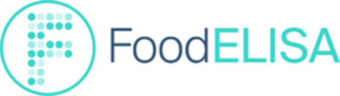 FOOD ELISA Logo (EUIPO, 09/06/2021)