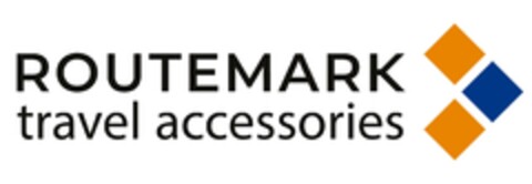 ROUTEMARK travel accessories Logo (EUIPO, 13.09.2021)