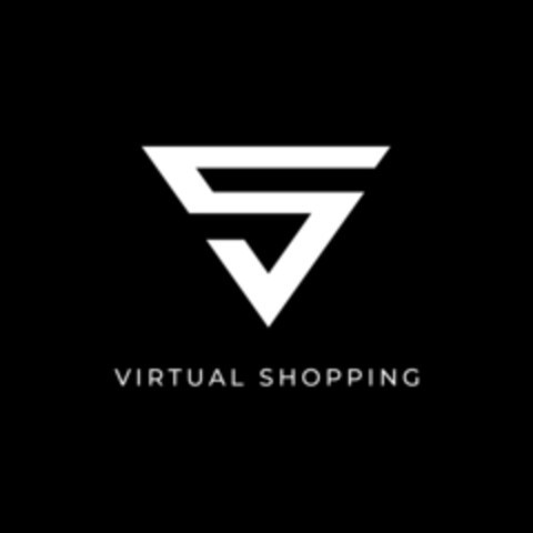 Virtual Shopping Logo (EUIPO, 21.10.2021)