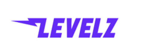 LEVELZ Logo (EUIPO, 11/02/2021)