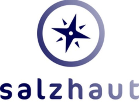 salzhaut Logo (EUIPO, 17.11.2021)