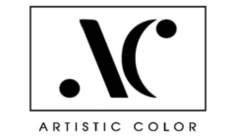 ARTISTIC COLOR Logo (EUIPO, 24.11.2021)