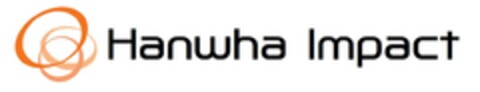 Hanwha Impact Logo (EUIPO, 17.12.2021)
