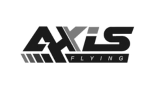 AXIS FLYING Logo (EUIPO, 28.12.2021)