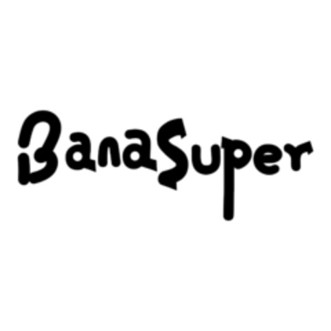 BanaSuper Logo (EUIPO, 01/11/2022)