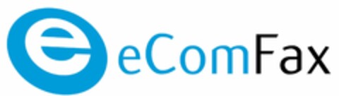 ECOMFAX Logo (EUIPO, 18.01.2022)