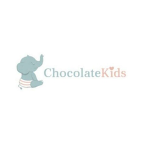 Chocolate Kids Logo (EUIPO, 31.01.2022)