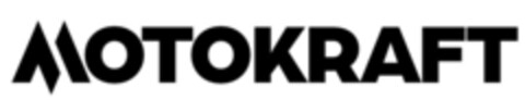 MOTOKRAFT Logo (EUIPO, 04/11/2022)
