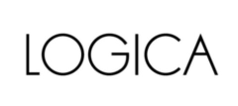 LOGICA Logo (EUIPO, 08.04.2022)