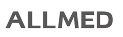 ALLMED Logo (EUIPO, 19.04.2022)