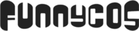 FunnyCos Logo (EUIPO, 12.05.2022)