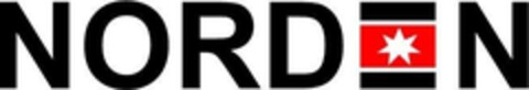 NORDEN Logo (EUIPO, 31.05.2022)