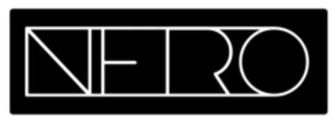 NERO Logo (EUIPO, 06/01/2022)