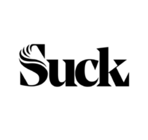 SUCK Logo (EUIPO, 21.06.2022)