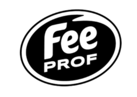Fee PROF Logo (EUIPO, 07.07.2022)