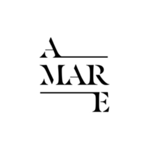 AMARE Logo (EUIPO, 14.07.2022)