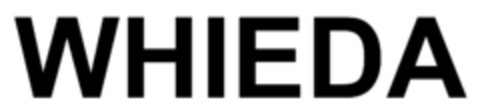 WHIEDA Logo (EUIPO, 07/28/2022)