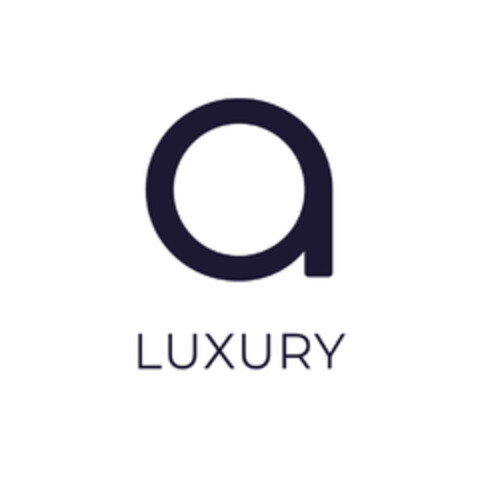 a LUXURY Logo (EUIPO, 27.07.2022)