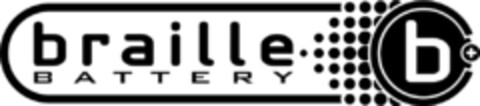 braille BATTERY b+ Logo (EUIPO, 05.08.2022)