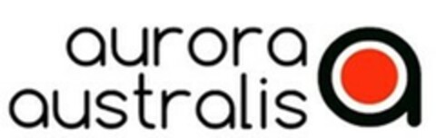 AURORA AUSTRALIS Logo (EUIPO, 19.08.2022)