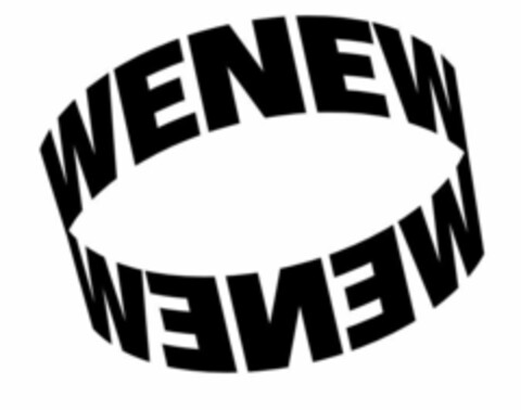 WENEW Logo (EUIPO, 08/23/2022)