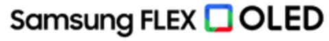 Samsung FLEX OLED Logo (EUIPO, 14.09.2022)