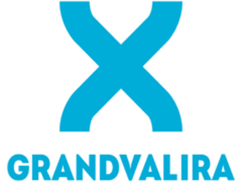 GRANDVALIRA Logo (EUIPO, 19.10.2022)