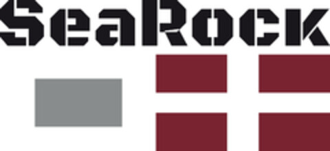 SEAROCK Logo (EUIPO, 27.10.2022)