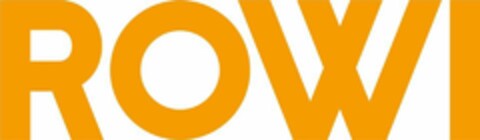 ROWI Logo (EUIPO, 16.11.2022)