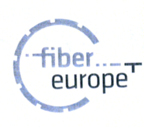 fiber europe Logo (EUIPO, 06.12.2022)