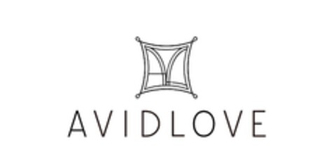 AVIDLOVE Logo (EUIPO, 20.12.2022)