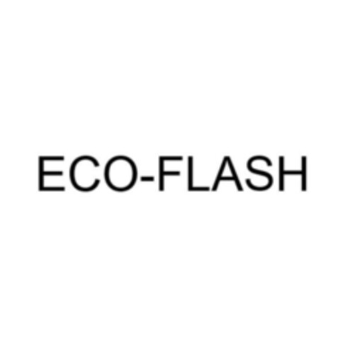 ECO-FLASH Logo (EUIPO, 28.12.2022)