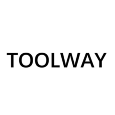 TOOLWAY Logo (EUIPO, 01/04/2023)